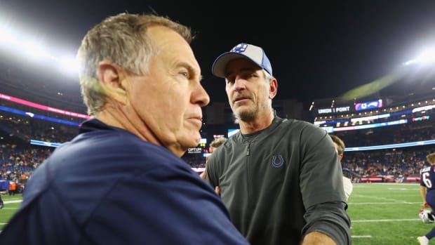 Patriots - Reich